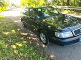 Audi 100 c4 klimaautomatik 2.6  V6   1 H... - Audi 100: 2.6