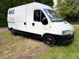 Citroën Jumper 2,8 HDI - TÜV AU NEU 05.202... - gebrauchte Citroën Jumper aus dem Jahr 2004