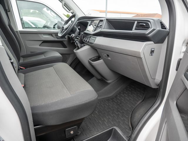 T6.1 Kasten 2.0 TDI KLIMA RÜCKFAHRKAMERA NAVI