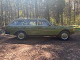 Mercedes-Benz 300 TD Automatik Erstbesitz MB-Scheckheft 