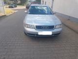 Audi A4 B5 1.6 | 2.Hand - gebrauchte Audi A4 aus dem Jahr 1997