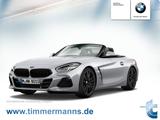 BMW Z4 M40i Cabrio AdLED HUD DrAss H&K Komfortzg - BMW Z4 M40: M40i