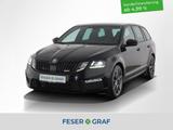 Skoda Octavia 2.0 TSI RS DSG AHK/DCC Fahrw./Canton - Skoda Octavia: RS Dsg