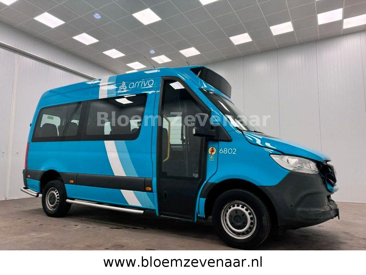 Mercedes-Benz Sprinter Tourer 311 CDI Autom. L2-H2 Airco