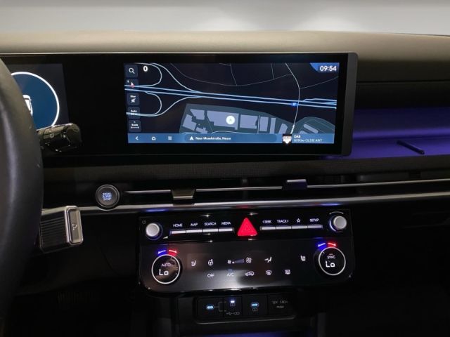 Hyundai Tucson – Bild 9