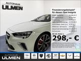 Opel Insignia ST 2.0 GSi 4x4 Navi Alcantara Voll-LED  - Opel Insignia mit Benzin-Antrieb