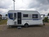 Knaus Sport Silver Selektion 460EU 2020  - Knaus Wohnwagen Sport 460