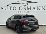 Nissan Qashqai 1.5 dCi N-Connecta 360-KAMERA/NAVIGATION - Nissan: 3.5