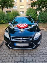 Ford Verkaufe sehr schönen Ford Mondeo mk4 1,6 - Ford Mondeo: Mk1