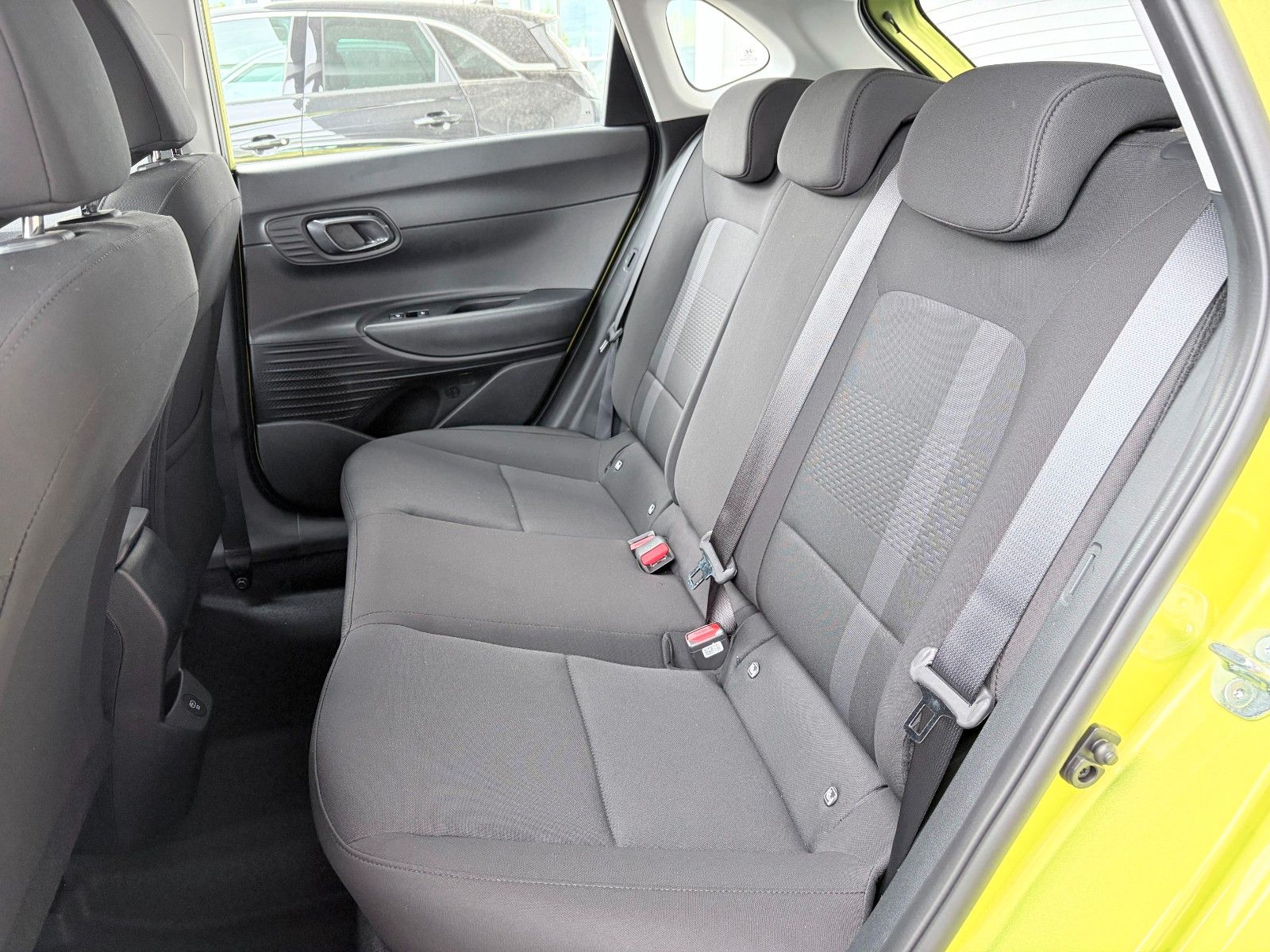 Fahrzeugabbildung Hyundai i20 Trend Komfortpaket/Kamera!