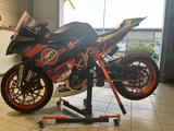 KTM RC 390 Cup - RENNSPORT VON 251 BIS 500 CCM