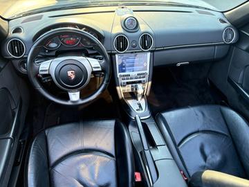 2005 Porsche BOXSTER 缩略图 22
