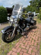 Harley-Davidson FLHR Road King - HARLEY-DAVIDSON 2000