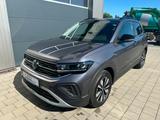 Volkswagen T-Cross 1,0 TSI Goal - DSG; NAVI; KAMERA; SHZ - Volkswagen T-Cross: Goal