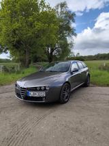 Alfa Romeo 159 2.4 JTDM 20V Elegante Elegante - Alfa Romeo 159 Elegante