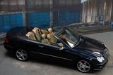 Mercedes-Benz CLK 500 Cabrio AMG-Line Designo *Sammlerstück* - Mercedes-Benz CLK AMG