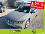 Volkswagen Golf Variant Life TSi AHK / Rückfahrkamera FLA - Volkswagen Golf Jahreswagen: V