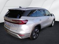 Skoda Kodiaq - Vorschau Bild 3