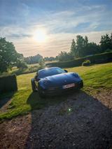 Porsche 911S 992 schwarz Garantie Finanzierung möglich - Porsche 911 Urmodell aus 2020