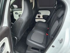 Renault Twingo Electric Techno Electric