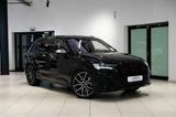Audi SQ7 4.0|RS-7SITZ|HUD|SOFT|LUFT|MASSAG|3D|CARBON| - Audi SQ7 Benzin Gebrauchtwagen