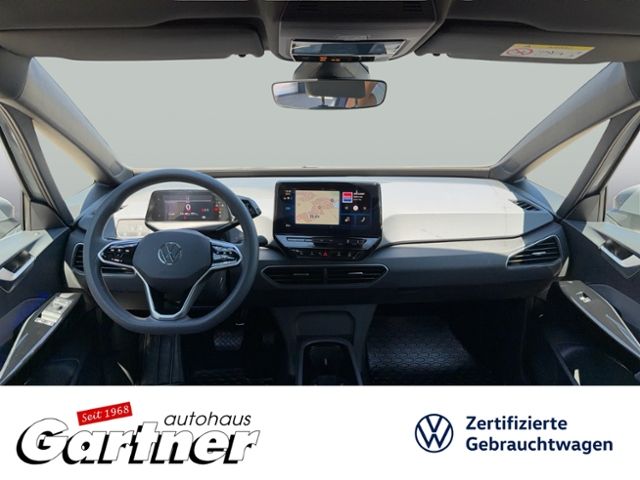 ID.3 PRO 58 kWh REAR VIEW NAVI APP-CON ACC DAB+