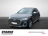 Audi SQ5 TDI tiptronic quattro NaviPlus LED 20-Zoll S - Audi SQ5 in Osnabrück