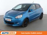 Mitsubishi Space Star 1.2 Diamant Edition+*SHZ*KLIMA* - Mitsubishi Space Star Gebrauchtwagen