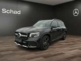 Mercedes-Benz GLB 200 +AMG+DISTR+MULTIBEAM+KAMERA+AMBI+EASY-P+ - Mercedes-Benz GLB 200 Jahreswagen