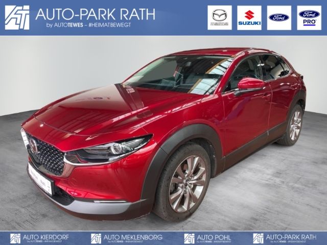 Mazda CX-30 2.0l* M Hybrid* Bose* 360 Grad Kamera* Nav