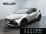 Toyota C-HR 2.0 Hybrid AWD GR SPORT *LED*19''*JBL*RCam* - Toyota C-HR