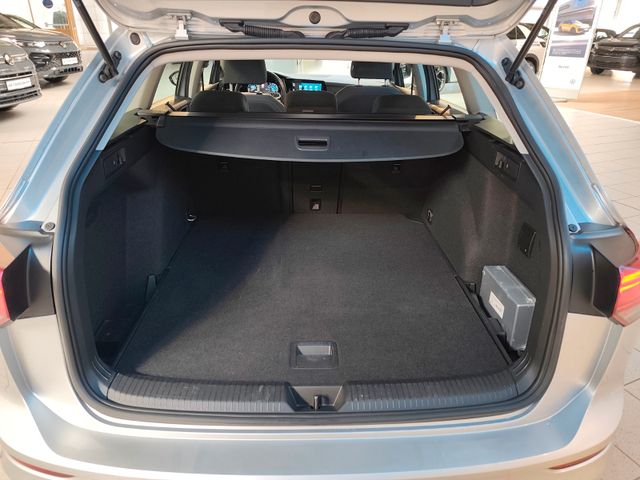 Golf VIII Variant 1.5 eTSI DSG *Massage*Standh*