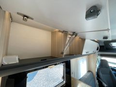 Sun Living C 70 DL *Ford 130 PS*Markise+Solaranlage*