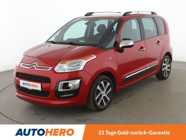 Citroën C3 Picasso 1.2 PureTech Selection*TEMPO*PDC*