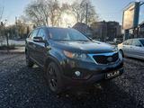 Kia Sorento Vision 4WD - Kia Sorento in Essen