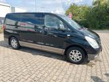 Hyundai H1 2.5 CRDi  Familienvan - gebrauchte Hyundai H-1 aus dem Jahr 2008