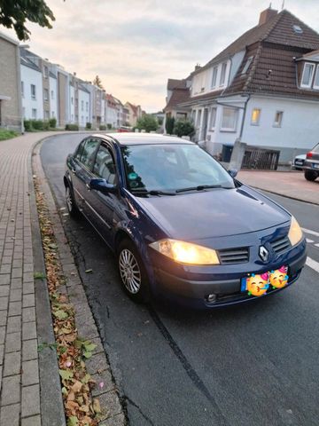 Renault Ich verkaufe mein Auto