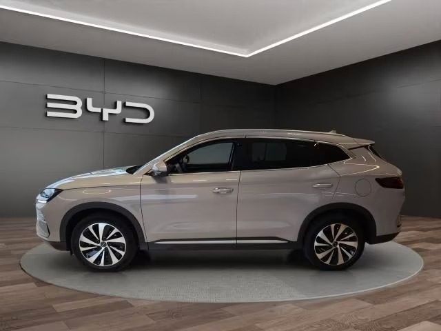 BYD SEAL U