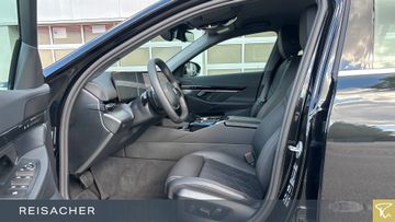 BMW 520 - 4