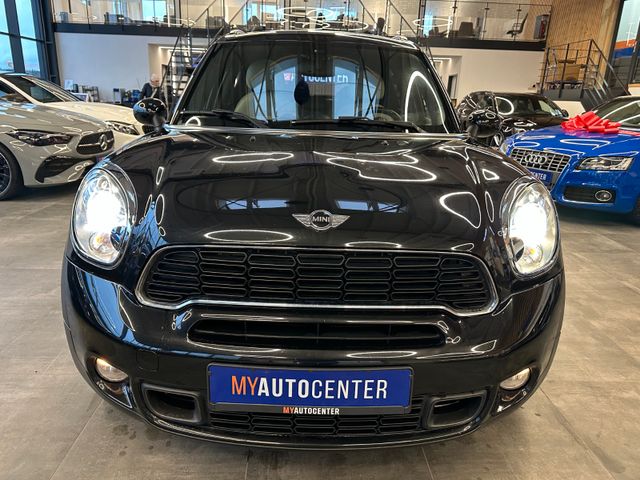 MINI Countryman All4 *Pano*Navi*Xenon*AHK*
