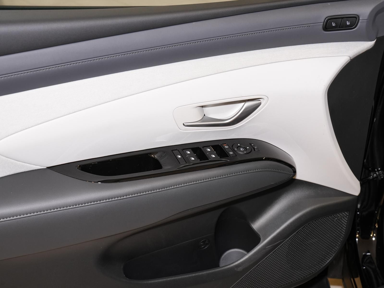 Hyundai Tucson – Bild 16