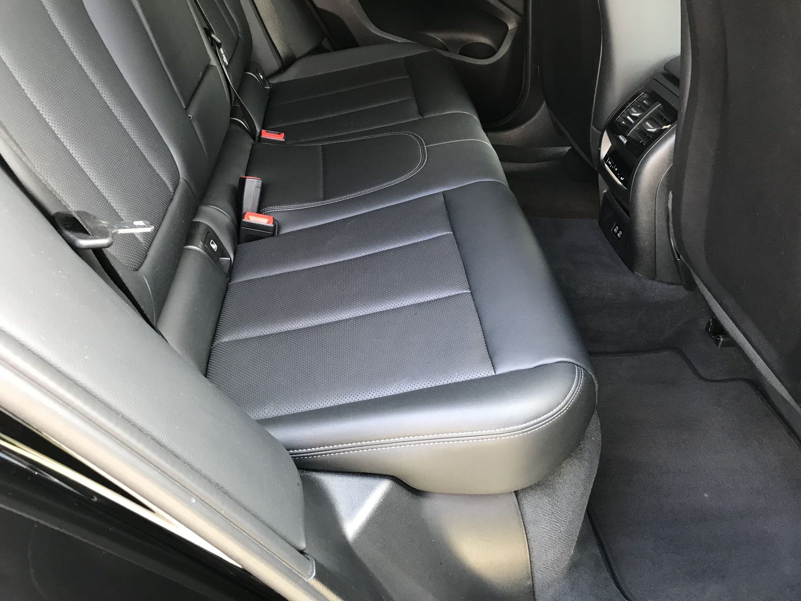 BMW X3 xDrive30e HiFi DAB LED WLAN ACC + Stop&Go foto 9