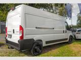 Peugeot Boxer Kasten Hochraum 2.2 BlueHDi 335 L3H2 RückK - Peugeot Boxer mit Diesel-Antrieb