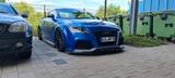 Audi TTRS 8j - Audi TT: 8j