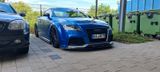 Audi TTRS 8j - Audi: Ttrs