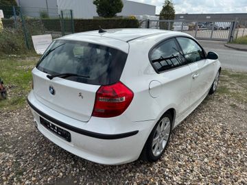 BMW 116 - 5