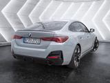 BMW 430d Gran Coupe xDrive M-Sport STANDHZ+AHK+H/K+ - BMW 430 Gran Coupé: Head-Up Display