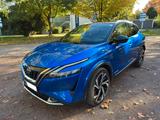 Nissan Qashqai 1.5 VC-T e-Power Tekna+ J12 140kW/190PS - Nissan Qashqai J12