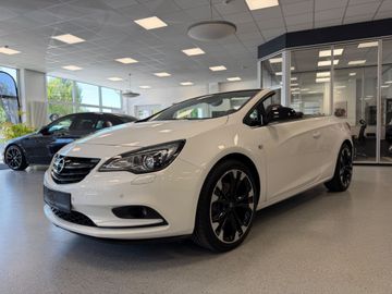 Opel Cascada - 6