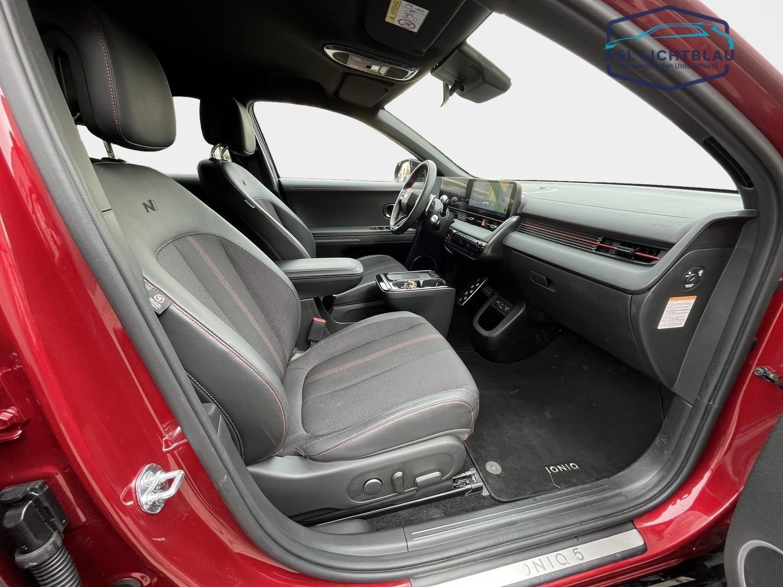 Hyundai IONIQ 5 – Bild 16